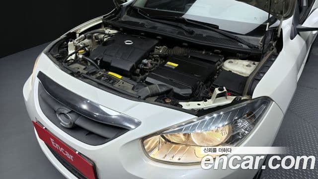 Renault Korea(Samsung) 뉴SM3 LE, 2011 6