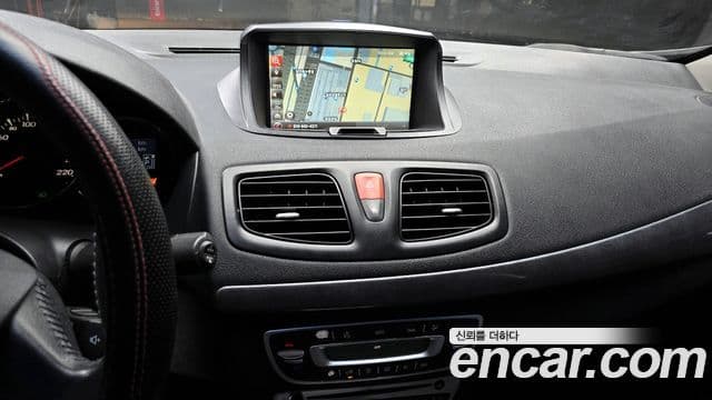 Renault Korea(Samsung) 뉴SM3 LE, 2011 14