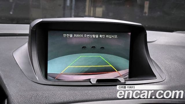 Renault Korea(Samsung) 뉴SM3 LE, 2011 15