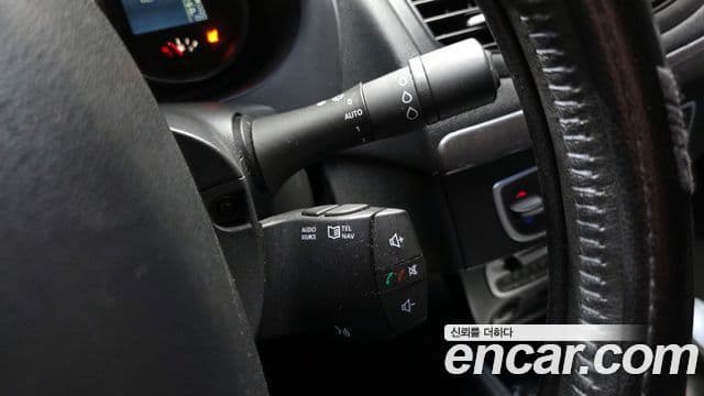 Renault Korea(Samsung) 뉴SM3 LE, 2011 16