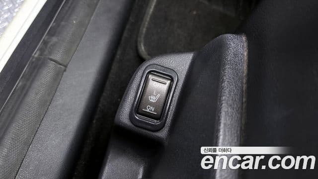 Renault Korea(Samsung) 뉴SM3 LE, 2011 17