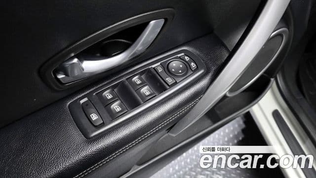 Renault Korea(Samsung) 뉴SM3 LE, 2011 18