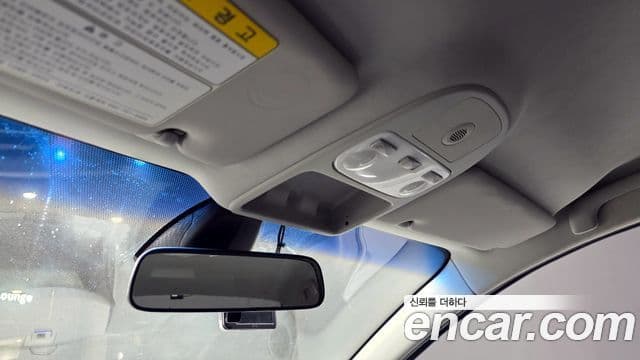 Renault Korea(Samsung) 뉴SM3 LE, 2011 19