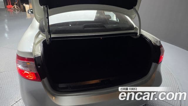 Renault Korea(Samsung) 뉴SM3 LE, 2011 20