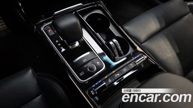Kia 스팅어 마이스터 Platinum, 2021 9