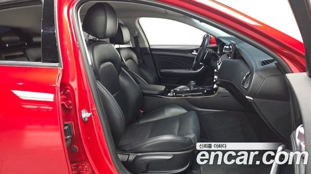 Kia 스팅어 마이스터 Platinum, 2021 11