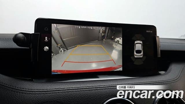 Kia 스팅어 마이스터 Platinum, 2021 15