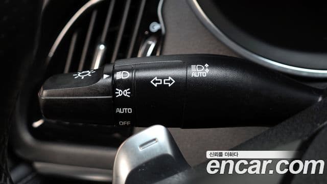 Kia 스팅어 마이스터 Platinum, 2021 19