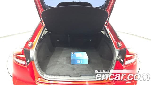 Kia 스팅어 마이스터 Platinum, 2021 20