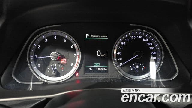 Hyundai Sonata (DN8) Smart, 2022 8