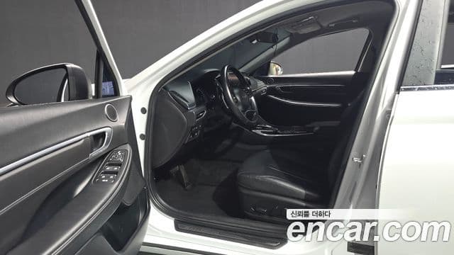 Hyundai Sonata (DN8) Smart, 2022 10