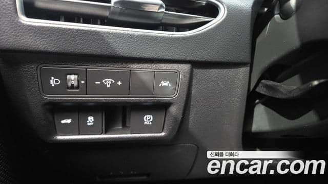 Hyundai Sonata (DN8) Smart, 2022 17