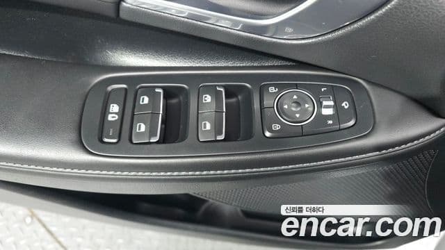 Hyundai Sonata (DN8) Smart, 2022 19