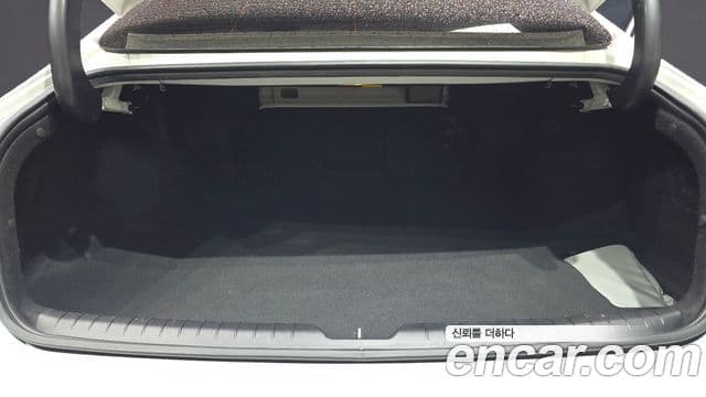 Hyundai Sonata (DN8) Smart, 2022 20