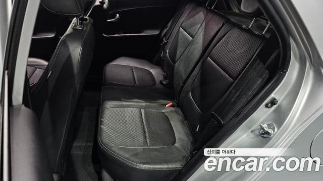 Kia All New Morning Luxury, 2012 12