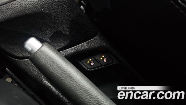 Kia All New Morning Luxury, 2012 17