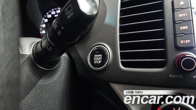 Kia All New Morning Luxury, 2012 19