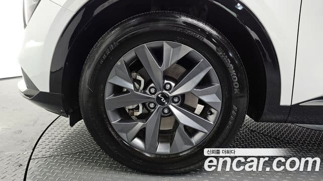 Kia Sportage 5세대 Noblesse, 2022 все фото