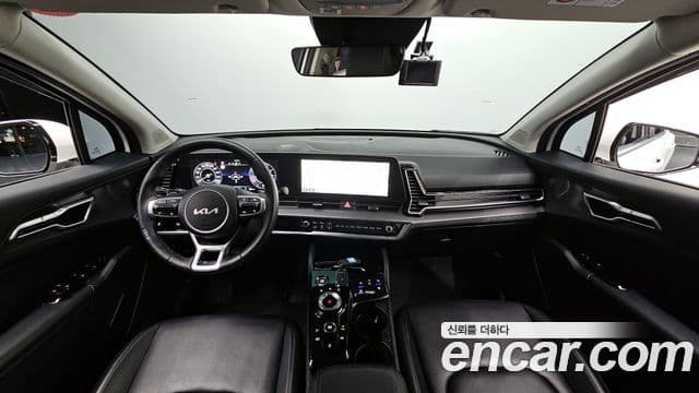 Kia Sportage 5세대 Noblesse, 2022 7