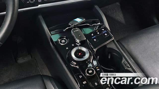 Kia Sportage 5세대 Noblesse, 2022 9