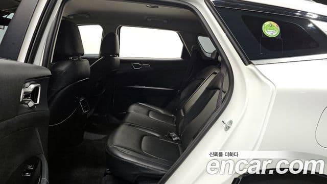 Kia Sportage 5세대 Noblesse, 2022 12