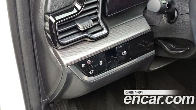 Kia Sportage 5세대 Noblesse, 2022 14