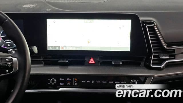 Kia Sportage 5세대 Noblesse, 2022 15