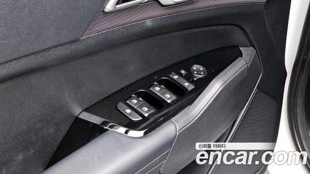 Kia Sportage 5세대 Noblesse, 2022 18