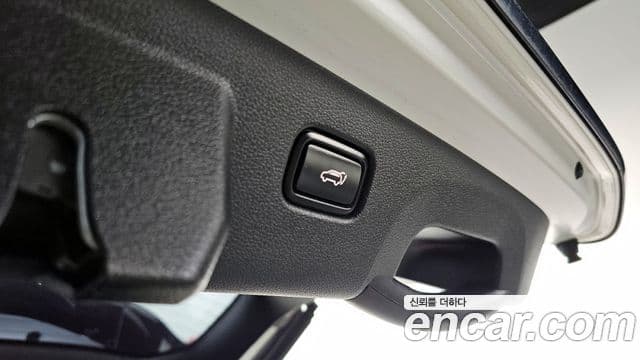 Kia Sportage 5세대 Noblesse, 2022 20