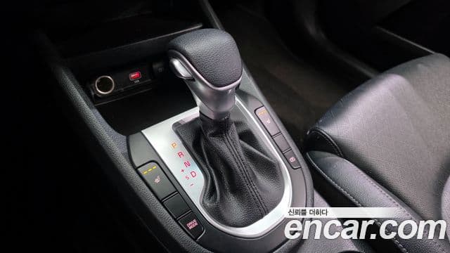 Kia The / новый New K3 2세대 Trendy, 2022 9