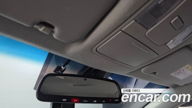 Kia The / новый New K3 2세대 Trendy, 2022 18