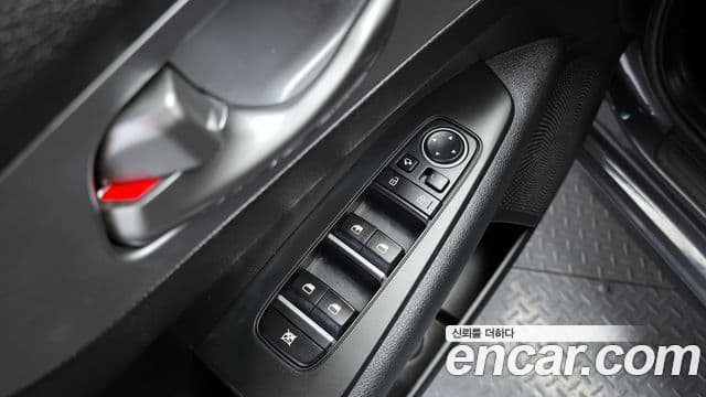 Kia The / новый New K3 2세대 Trendy, 2022 20