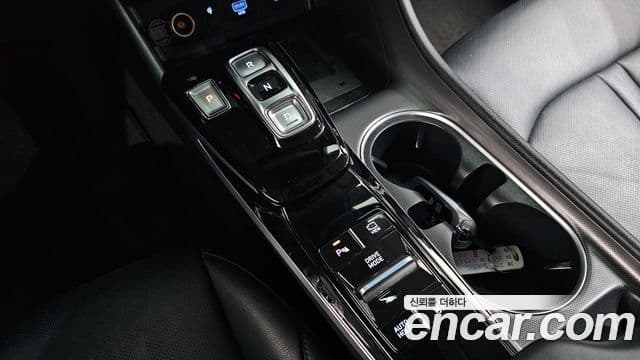 Hyundai Sonata гибрид (DN8) Premium Plus, 2023 9