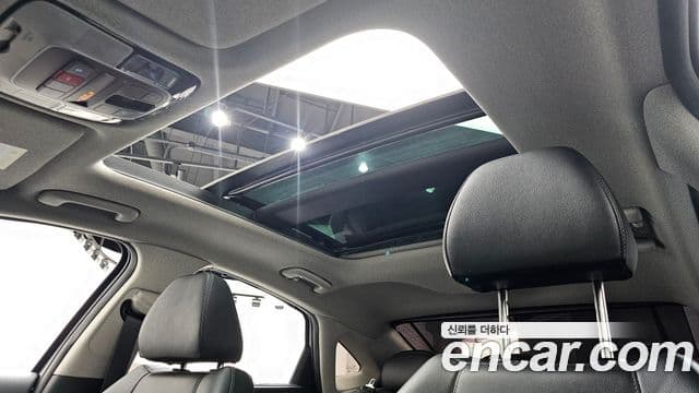 Hyundai Sonata гибрид (DN8) Premium Plus, 2023 19