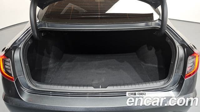 Hyundai Sonata гибрид (DN8) Premium Plus, 2023 20
