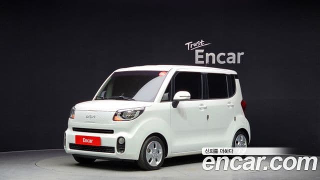 Kia The / новый New Ray Trendy, 2019 1