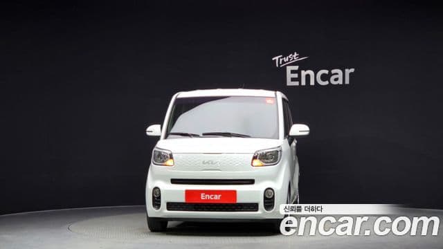 Kia The / новый New Ray Trendy, 2019 3