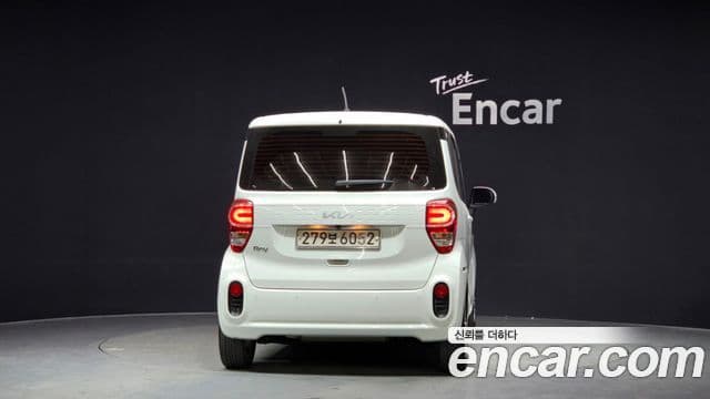 Kia The / новый New Ray Trendy, 2019 4