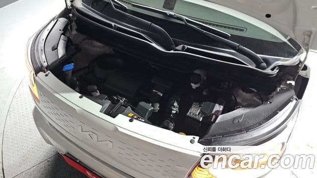 Kia The / новый New Ray Trendy, 2019 6