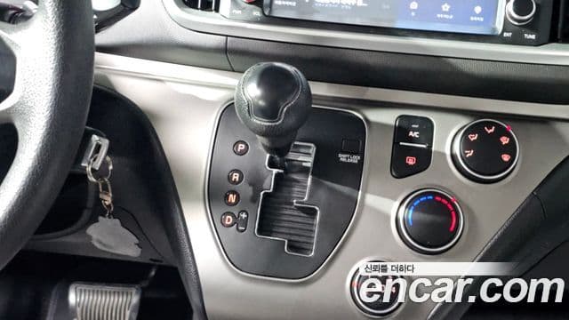 Kia The / новый New Ray Trendy, 2019 9