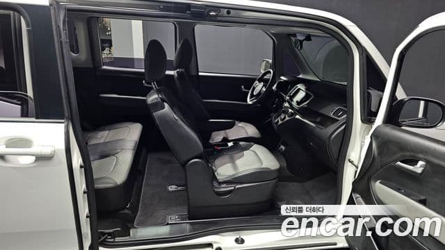 Kia The / новый New Ray Trendy, 2019 11