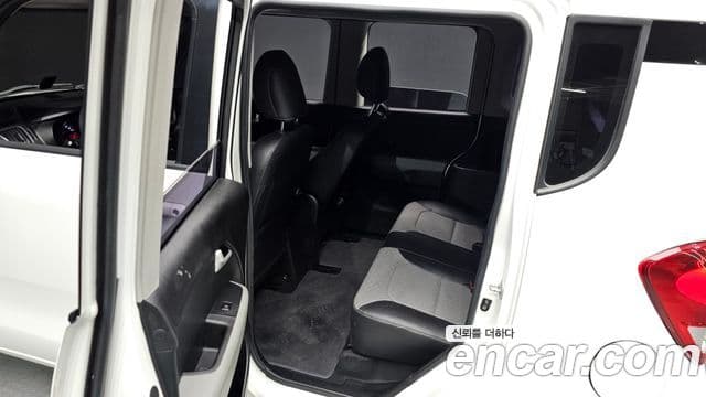 Kia The / новый New Ray Trendy, 2019 12