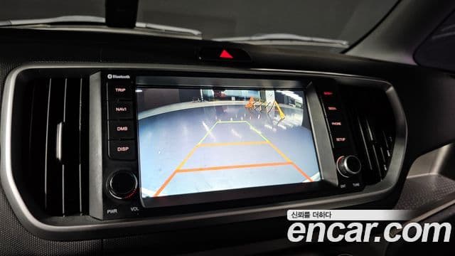 Kia The / новый New Ray Trendy, 2019 15