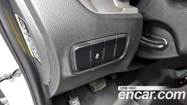 Kia The / новый New Ray Trendy, 2019 16