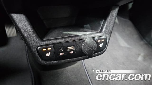 Kia The / новый New Ray Trendy, 2019 17