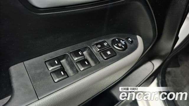 Kia The / новый New Ray Trendy, 2019 18