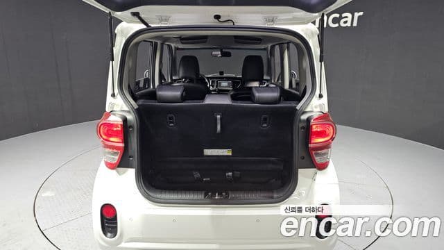 Kia The / новый New Ray Trendy, 2019 20