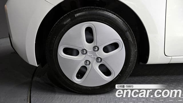 Kia The / новый New Kia Ray 2인승 Prestige, 2023 все фото