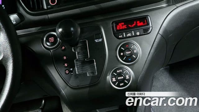 Kia The / новый New Kia Ray 2인승 Prestige, 2023 9