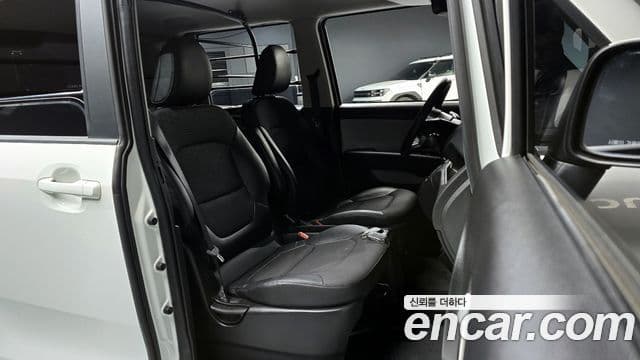 Kia The / новый New Kia Ray 2인승 Prestige, 2023 10